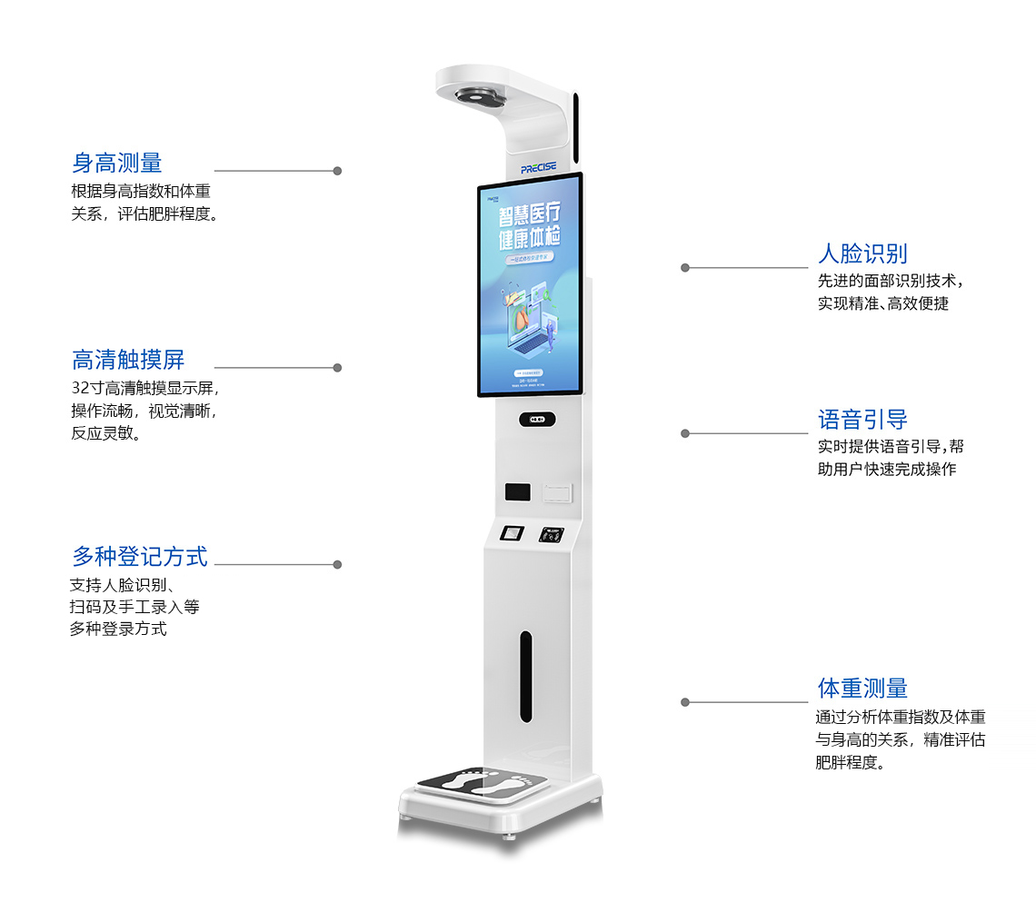 产品功能