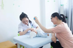 儿童保健科