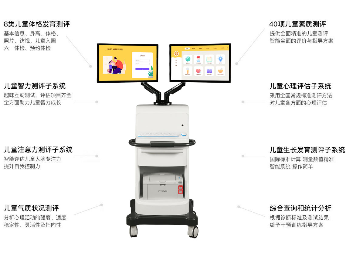 产品功能