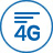 4G(选配)