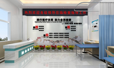 普瑞森公卫系统副图