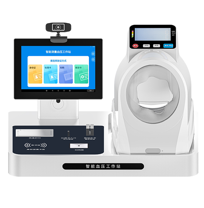 PRS-X1X����Ѫѹ��������վ