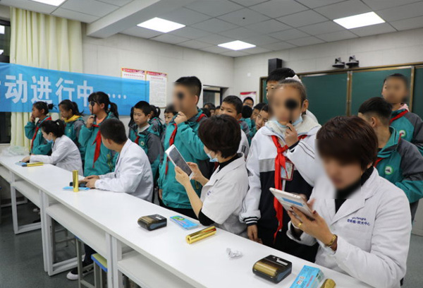 客户案例