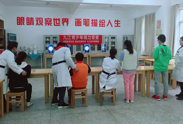客户案例