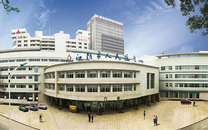 客户案例
