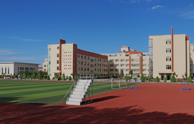 智慧学校
